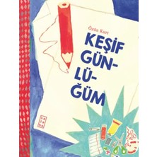 Aydogan's Ayd Keşif Günlüğüm