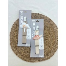 Caramell 2'li Emzik Askısı Set