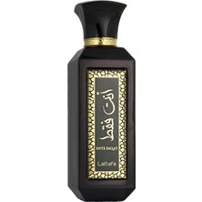 Lattafa Ente Faqat Edp 100 ml Unisex Parfüm