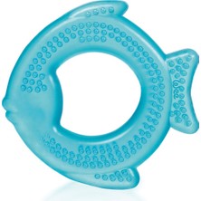 Wee Baby Sulu Dolgulu Diş Halkası Balık