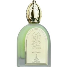 Paris Corner Misty Dawn Musk Collection Edp 100 ml Unisex Parfüm