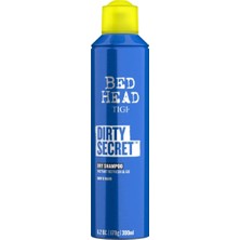 Tigi Bed Head Dirty Secret Dry Shampoo Kuru Şampuan 300 ml