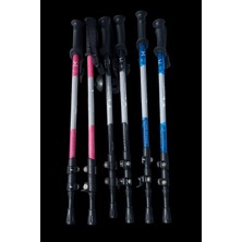 Pekynew Trekking Baton 135 cm