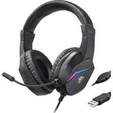 Nodar G888 Gaming Kulak Üstü Kulak Üstü Kulaklık