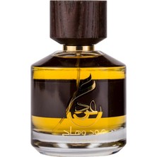 Paris Corner Oud Wahaaj Edp 100 ml Unisex Parfüm