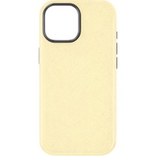Nettech Apple iPhone 13 Uyumlu Simli Arka Koruma Kılıf