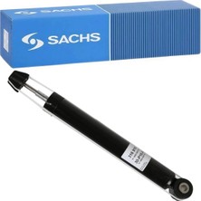Sachs 316910 | Arka Amortisör | Renault Clio 4 2012 - 2020