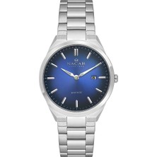 Nacar NC08-29420737-ALM Erkek Kol Saati
