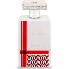 Swiss Arabian Attar Al Ghutra Edp 100 ml Erkek Parfümü