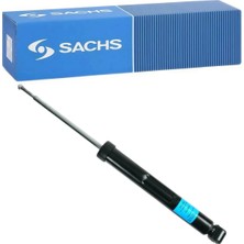 Sachs 310053 | Arka Amortisör | Bmw 3 Serisi E46 2000-2006