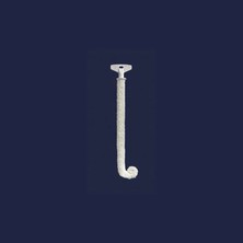 Isolab Laboratuvar Fırçası - Esnek