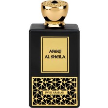 Swiss Arabian Areej Al Sheila Edp 100 ml Kadın Parfümü