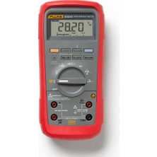 Fluke 28-Iı Ex - Emniyetli True Rms Dijital Multimetre