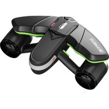 Sublue Navbow Su Altı Sea Scooter Yeşil