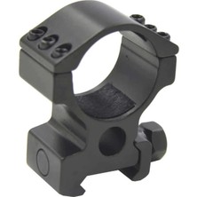Etorva Store 30MM/21MM  Için Lazer,fener Bağlama Aparatı