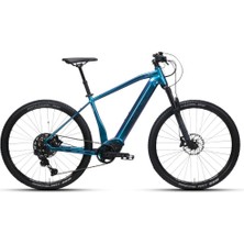 Carraro Kifuka x Pro Di2 Elektrikli 11-V 29 Jant Dağ Bisikleti 43CM