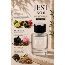 Jestno:6 Edp For Men
