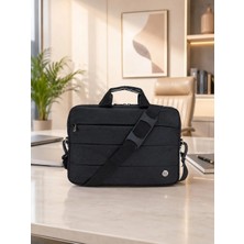 Plm Canyoncase 15,6" Notebook Çantası Siyah
