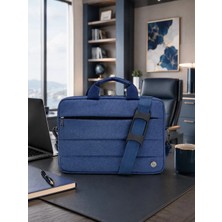 Plm Canyoncase 15,6" Notebook Çantası Lacivert