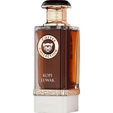 Fragrance World Kopi Luwak Edp 100 ml Unisex Parfüm