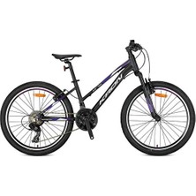 Kron Xc 75 - 24 Mtb - 21 Vites - V Fren - 2026 Model