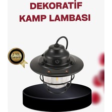 Brf Store Sepetium Su Geçirmez Taşınabilir Çadır Gece Lambası