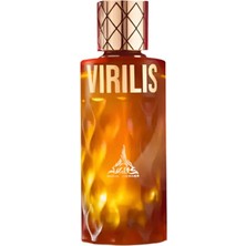 Paris Corner Virilis Edp 100 ml Erkek Parfümü