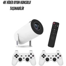 Brf Store Sepetium M300 Max Projeksiyon Konsol