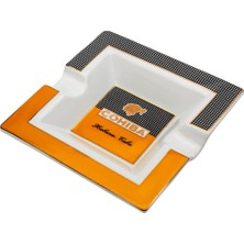 Empressco Cohiba Porselen Puro Küllüğü 2li Büyük Boy