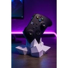 To Design Lab Kristal Görünümlü Xbox - Ps Kol Standı