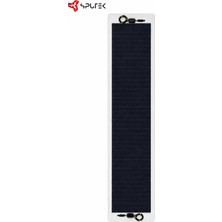 Sputek Imbrıx 360 35 Wp Shingled Tam Esnek Güneş Paneli