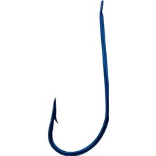 Brf Store Sepetium Mustad Olta Iğnesi 1522 100'LÜ