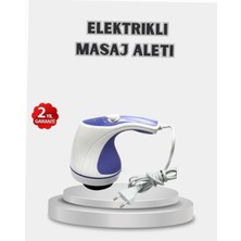 Brf Store Sepetium Titreşimli Yağ Yakıcı Masaj Cihazı – Ev Tipi Selülit Giderici