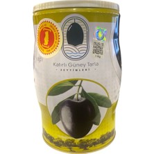 Katırlı Güney Tarla Gemlik Zeytini 1000 gr