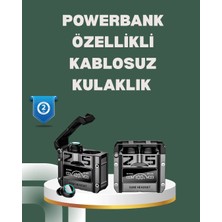 Brf Store Sepetium Yüksek Ses Kaliteli Kablosuz Bluetooth Kulaklık Suya Dayanıklı