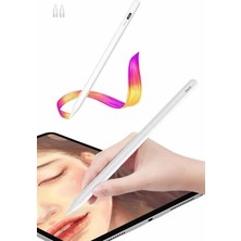 Brf Store Sepetium Yeni Nesil Android ve Ios Uyumlu Tablet Telefon Kalemi