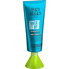 Tigi Bed Head Back It Up Şekillendirici Krem 125 ml