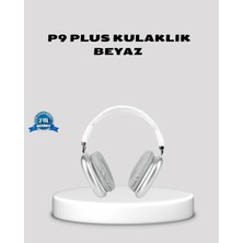 Brf Store Sepetium Bluetooth 5.0 Kulak Üstü Kulaklık – Uzamsal Ses, Gürültü Engelleme, Ergonomik Tasarım
