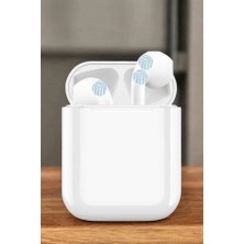 Brf Store Sepetium 2.nesil Tws Bluetooth Kulaklık Yüksek Ses Kaliteli