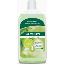 Brf Store Sepetium Palmolive Mutfak Için Koku Giderici Sıvı El Sabunu 700 ml