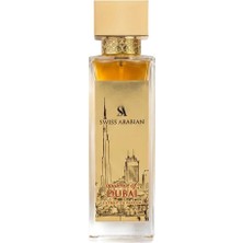 Swiss Arabian Opulence Of Dubai Extrait De Parfum 100 ml Unisex Parfüm
