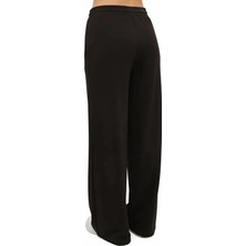 Lumberjack 22FLIRTY MD1109 Kadin Pantolon - Siyah