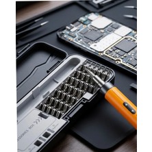 Brf Store Sepetium TKS001 Şarjlı Vida Takımı