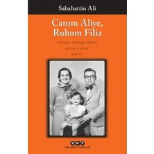 Brf Store Sepetium Canım Aliye, Ruhum Filiz