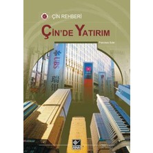 Brf Store Sepetium Çin'de Yatırım: Çin Rehberi