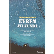Brf Store Sepetium Evren Avucunda: Uzay, Zaman ve Ötesine Olağanüstü Bir Yolculuk