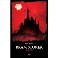 Brf Store Sepetium Dracula Karanlık Kitaplık