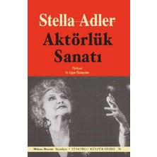 Brf Store Sepetium Aktörlük Sanatı