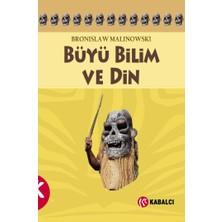 Brf Store Sepetium Büyü Bilim ve Din