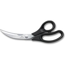 Brf Store Sepetium Victorinox 7.6342 Profesyonel Tavuk Makası, Deniz Ürünleri Makası, Mutfak Makası, 25 Cm, Pa